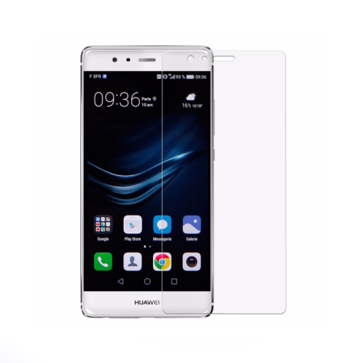 Huawei p9 kaitseklaas kaitsekile ekraani kaitse