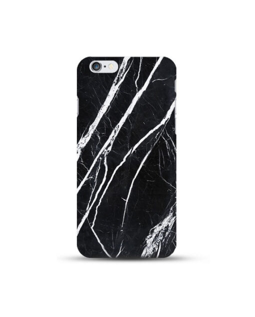 iPhone 6 6s ümbris marmor must