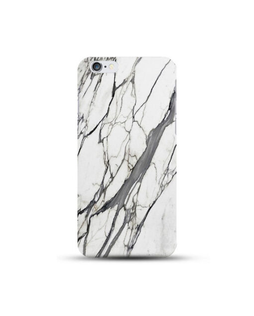 iPhone 6 6s ümbris marmor valge