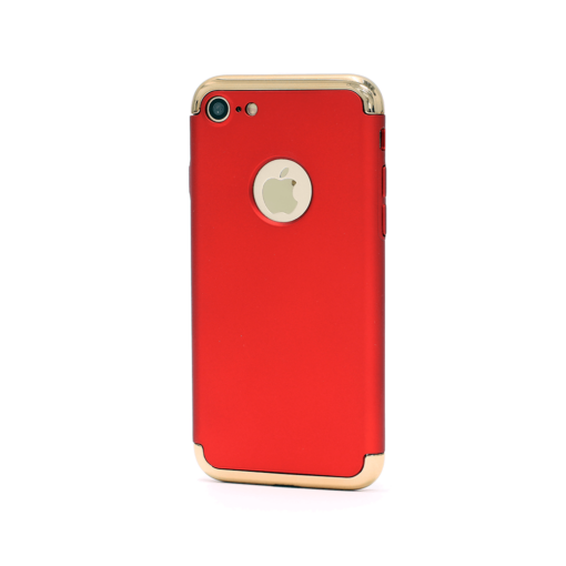 iphone 7 ümbris lux punane