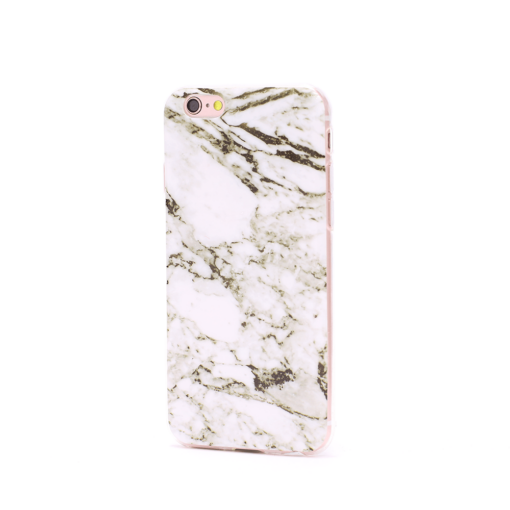 iphone 6 ümbrised korpused marmor valge