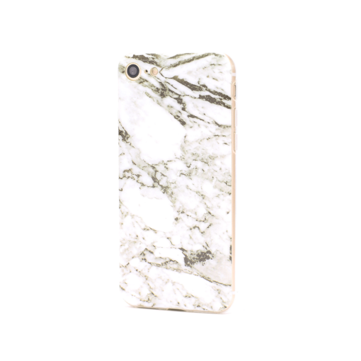 iphone 7 ümbrised marmor valge