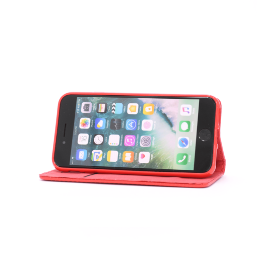 iPhone 7 nahast kaaned punased ip7 y119 4 min