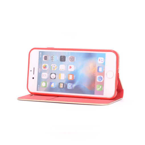 iphone 6 kaaned klapiga must vennus punane ip6 y71 4 min