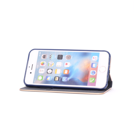 iphone 6 kaaned klapiga must vennus sinine ip6 y70 4 min