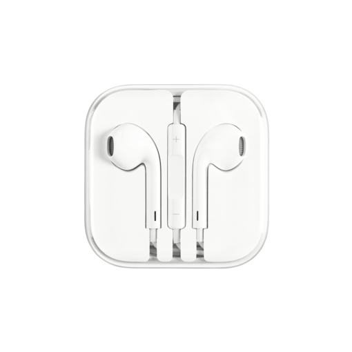Apple Earpod kõrvaklapid iPhone 2