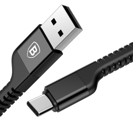 USB C Laadimisjuhe Baseus USB C to USB 2