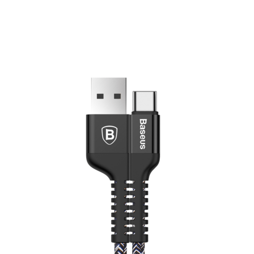 USB C Laadimisjuhe Baseus USB C to USB