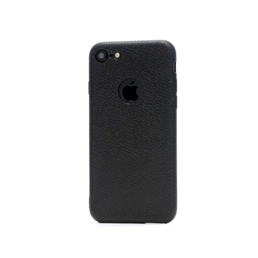iphone 6 6s ümbris silikoonst must sisaliku mustriga