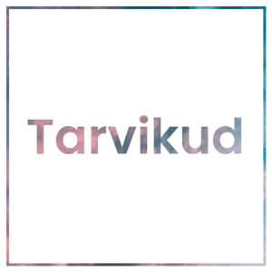Tarvikud
