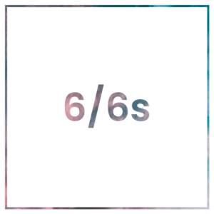 iPhone 6/6s kaaned, ümbrised ja kaitseklaasid