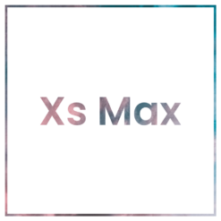 iPhone Xs Max kaaned, ümbrised ja kaitseklaasid