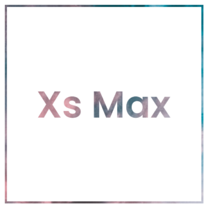 iPhone Xs Max kaaned, ümbrised ja kaitseklaasid