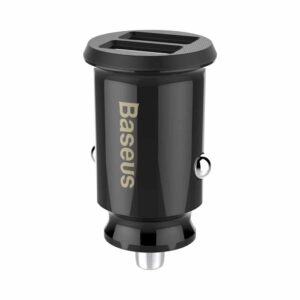 Autolaadija USB