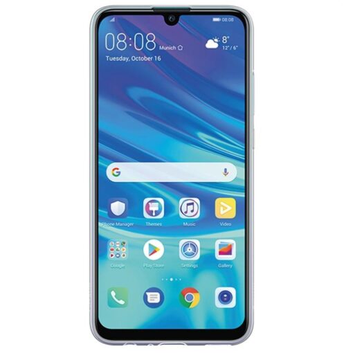 Huawei P Smart 2019 Silikoonist ümbris 27873196