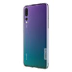 Huawei P20 Pro silikoonist ümbris