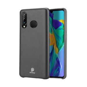 Huawei P30 Lite ümbris nahast kate