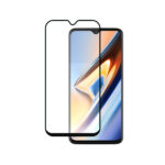 OnePlus 7T kaitseklaas täisekraan