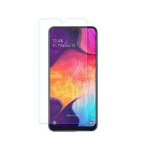 Samsung A50 kaitseklaas