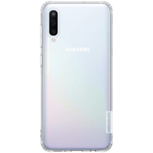 Samsung A50 ümbris silikoonist 1