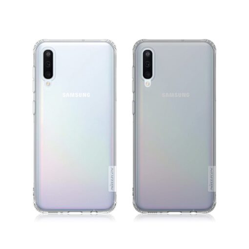 Samsung A50 ümbris silikoonist 4