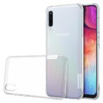 Samsung A50 silikoonist ümbris