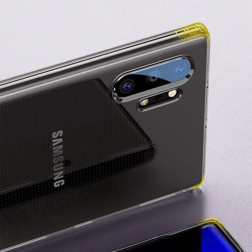 Samsung Note 10 Plus ümbris silikoonist 10