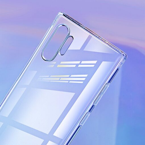 Samsung Note 10 Plus ümbris silikoonist 12