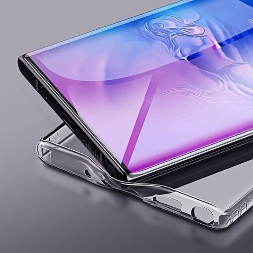 Samsung Note 10 Plus ümbris silikoonist 13