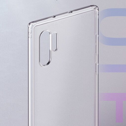 Samsung Note 10 Plus ümbris silikoonist 15