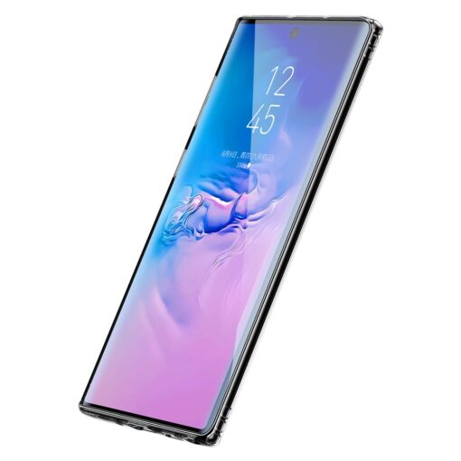 Samsung Note 10 Plus ümbris silikoonist 5