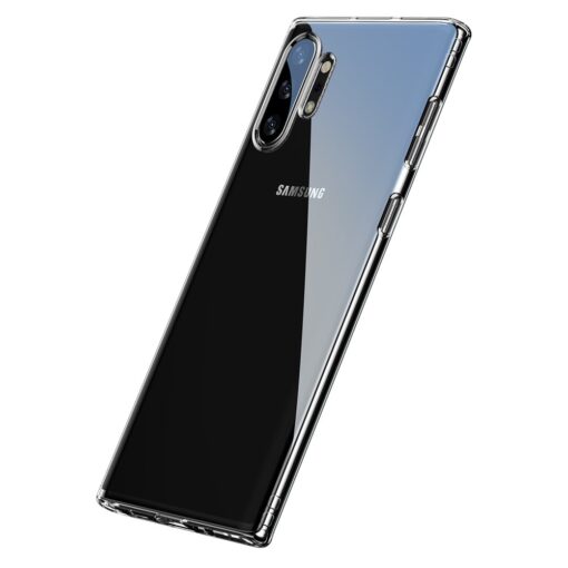 Samsung Note 10 Plus ümbris silikoonist 6