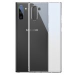 Samsung Note 10 ümbris silikoonist