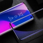 Samsung S10+ Plus kaitseklaas kaitsekile