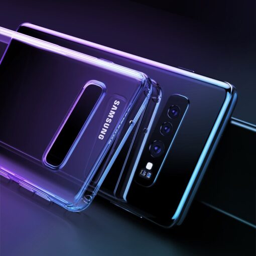 Samsung S10 Plus ümbris silikoonist 18