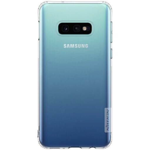 Samsung S10e ümbris silikoonist 1