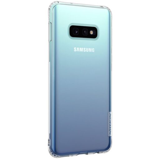 Samsung S10e ümbris silikoonist 2