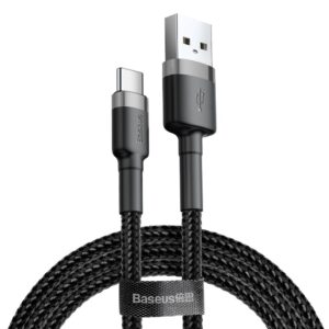 USB-C laadija 3 meetrine