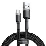 2 meetrine USB-C juhe