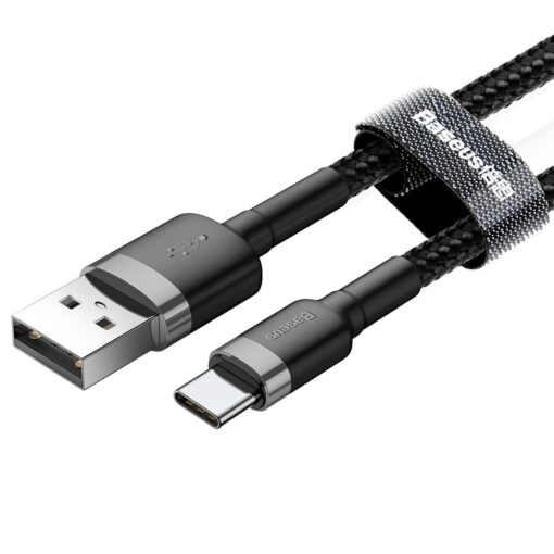 USB to USB C laadija juhe 2 meetrine 2M 2A 14039694