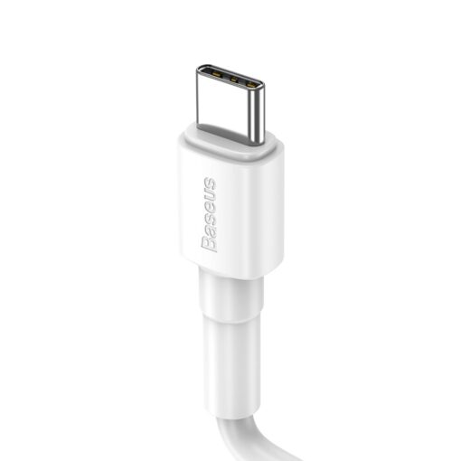 Valge USB to USB C laadija Samsung Huawei Xiaomi 17396603