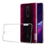 Xiaomi Mi 9T ümbris silikoonist