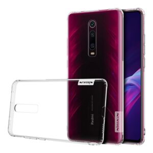 Xiaomi Mi 9T ümbris silikoonist