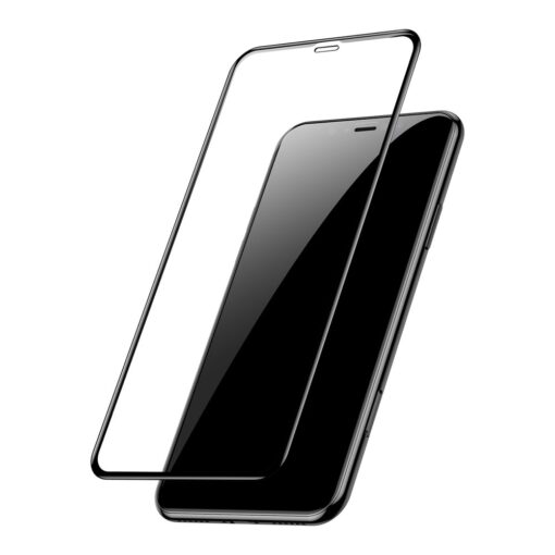 iPhone 11 Pro Max kaitseklaas täisekraan 1