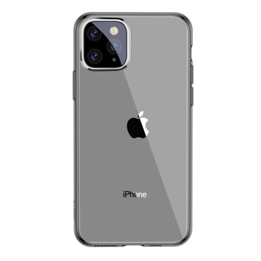 iPhone 11 Pro Max silikoonist ümbris 1