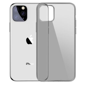 iPhone 11 Pro Max silikoonist ümbris