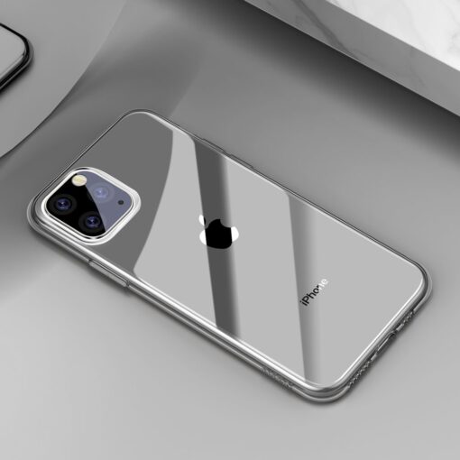 iPhone 11 Pro Max silikoonist ümbris 4