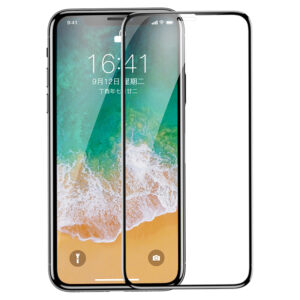iPhone 11 Pro kaitseklaas täisekraan