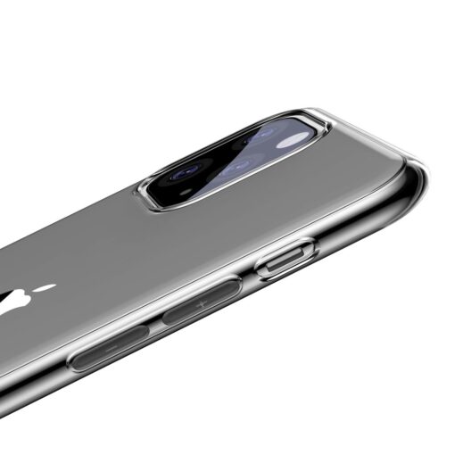 iPhone 11 Pro silikoonist ümbris 2