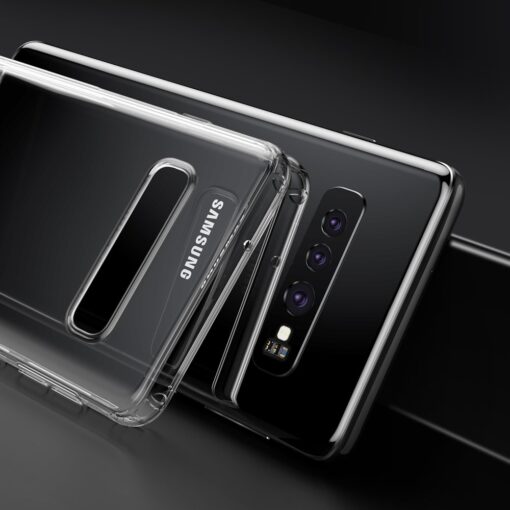 Samsung S10 ümbris silikoonist 7